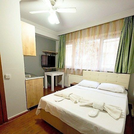 Taxim Garden Hotel Стамбул Екстер'єр фото